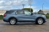 2 thumbnail image of  2026 Ford Explorer Active