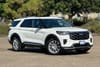1 thumbnail image of  2026 Ford Explorer Platinum