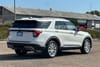 3 thumbnail image of  2026 Ford Explorer Platinum