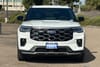 5 thumbnail image of  2026 Ford Explorer Platinum