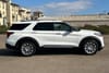 2 thumbnail image of  2026 Ford Explorer Platinum