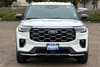 5 thumbnail image of  2026 Ford Explorer Platinum