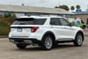 3 thumbnail image of  2026 Ford Explorer Platinum