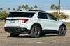 3 imagen en miniatura de 2026 Ford Explorer ST