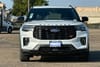 5 imagen en miniatura de 2026 Ford Explorer ST