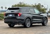 3 thumbnail image of  2026 Ford Explorer ST