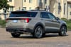 4 thumbnail image of  2026 Ford Explorer ST