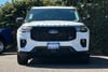 5 thumbnail image of  2026 Ford Explorer ST