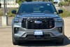 5 thumbnail image of  2026 Ford Explorer ST