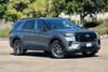 1 thumbnail image of  2026 Ford Explorer ST