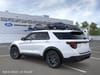 4 thumbnail image of  2026 Ford Explorer ST