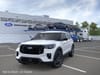 2 thumbnail image of  2026 Ford Explorer ST