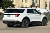 3 thumbnail image of  2026 Ford Explorer ST-Line