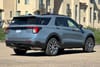 4 thumbnail image of  2026 Ford Explorer ST-Line