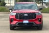 5 thumbnail image of  2026 Ford Explorer ST-Line