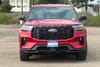 2 thumbnail image of  2026 Ford Explorer ST-Line
