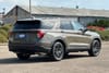 3 thumbnail image of  2026 Ford Explorer ST-Line