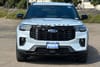 5 thumbnail image of  2026 Ford Explorer ST-Line