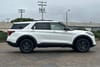 2 thumbnail image of  2026 Ford Explorer Tremor