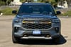 5 thumbnail image of  2026 Ford Explorer Tremor