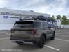 8 thumbnail image of  2026 Ford Explorer Tremor