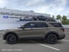 3 thumbnail image of  2026 Ford Explorer Tremor