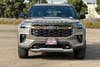 5 thumbnail image of  2026 Ford Explorer Tremor