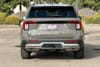 4 thumbnail image of  2026 Ford Explorer Tremor