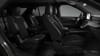 6 thumbnail image of  2026 Ford Explorer Tremor