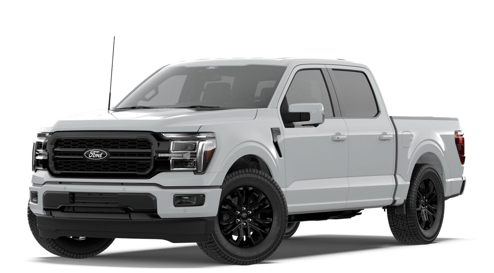1 thumbnail image of  2026 Ford F-150 Lariat