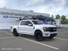 7 thumbnail image of  2026 Ford F-150 Platinum