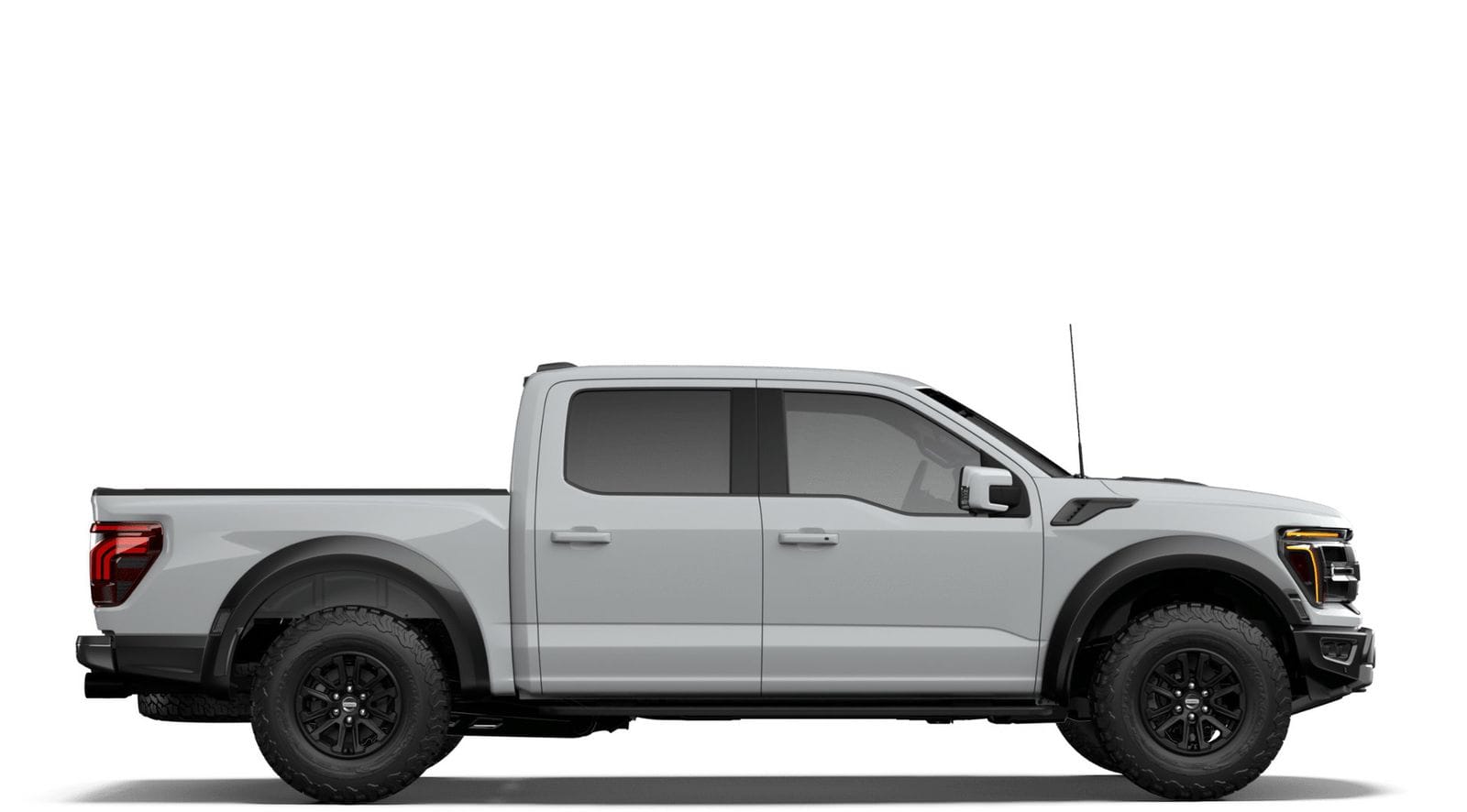 5 imagen en miniatura de 2026 Ford F-150 Raptor