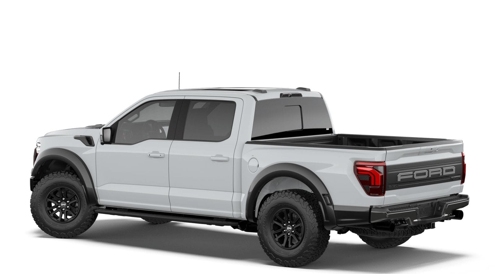 2 imagen en miniatura de 2026 Ford F-150 Raptor