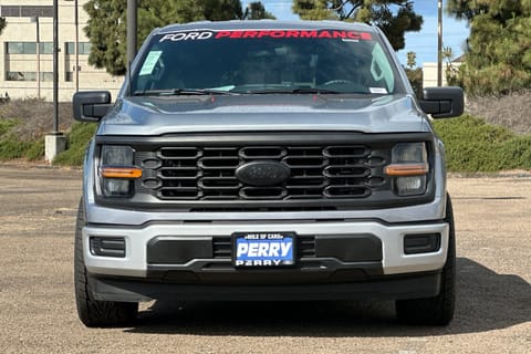 2026 Ford F-150 SP SPECIAL