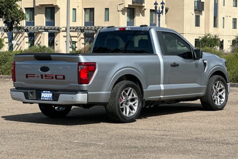 2026 Ford F-150 SP SPECIAL