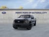 2 thumbnail image of  2026 Ford F-150 STX