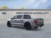 4 imagen en miniatura de 2026 Ford F-150 STX