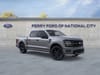 7 imagen en miniatura de 2026 Ford F-150 STX