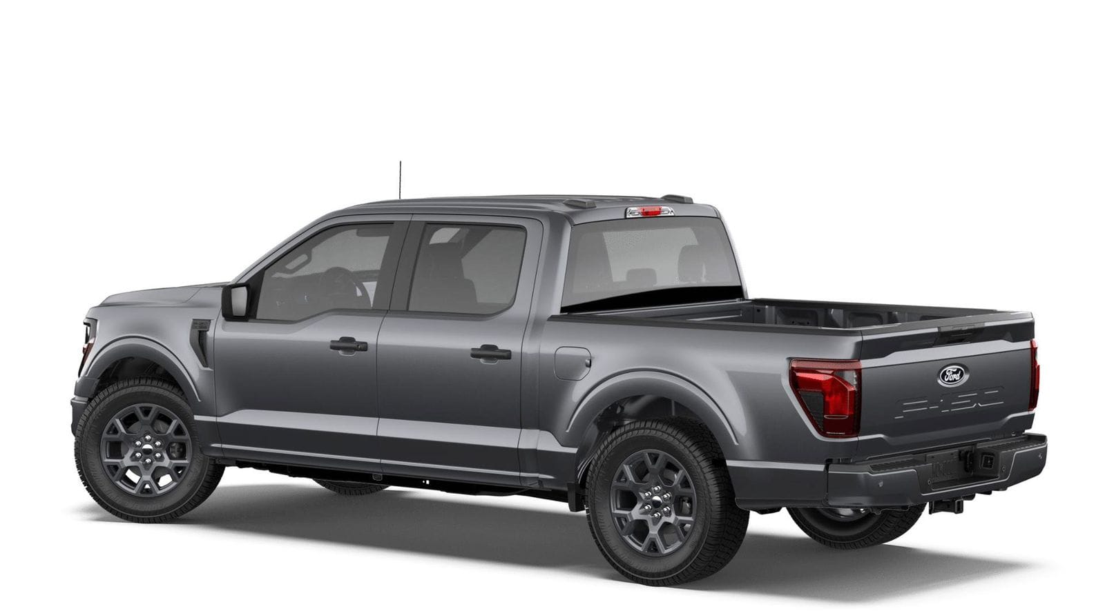 2 thumbnail image of  2026 Ford F-150 STX