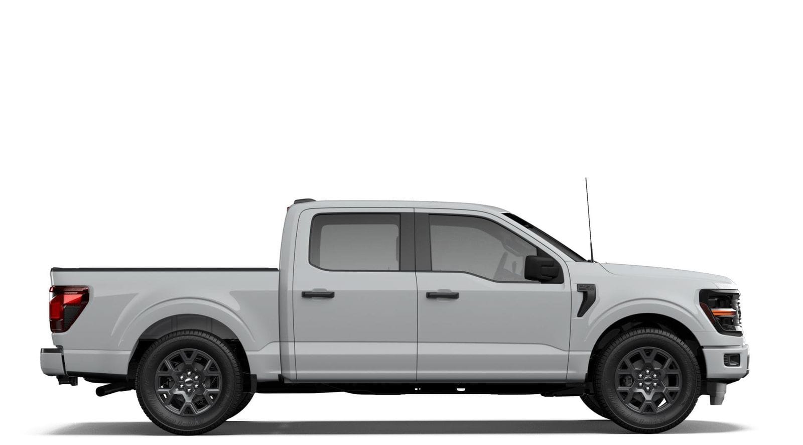 5 thumbnail image of  2026 Ford F-150 STX