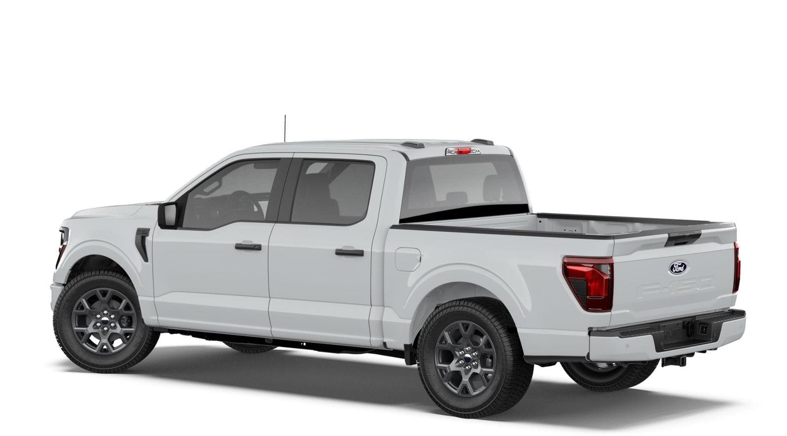 2 thumbnail image of  2026 Ford F-150 STX