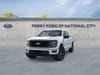 2 thumbnail image of  2026 Ford F-150 STX