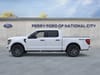 3 thumbnail image of  2026 Ford F-150 STX