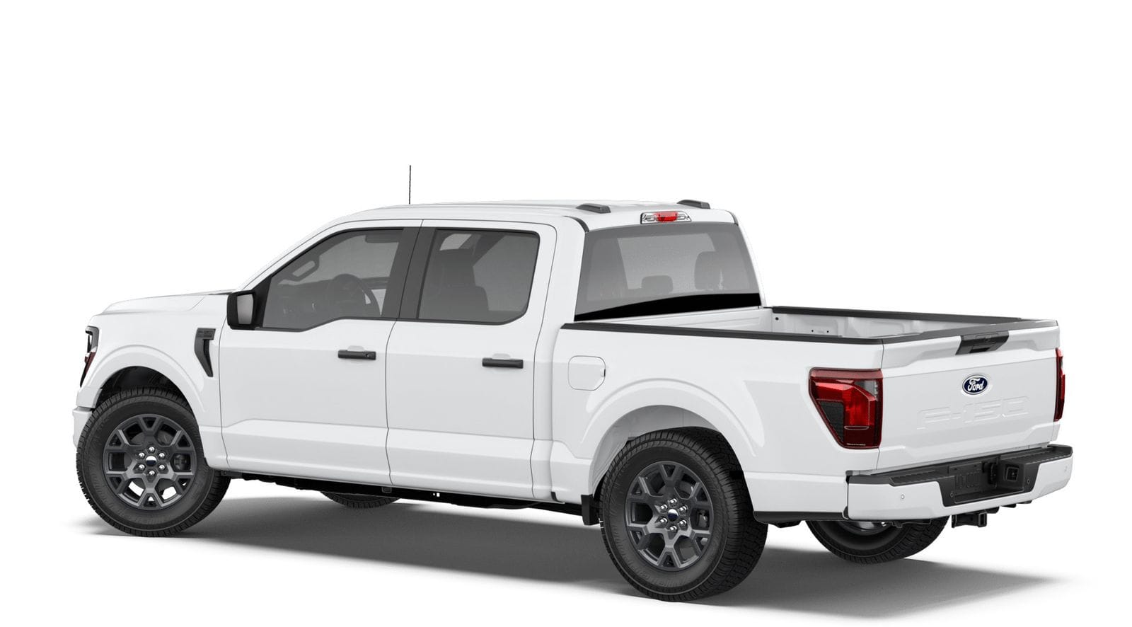 2 thumbnail image of  2026 Ford F-150 STX