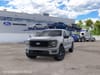 2 thumbnail image of  2026 Ford F-150 STX