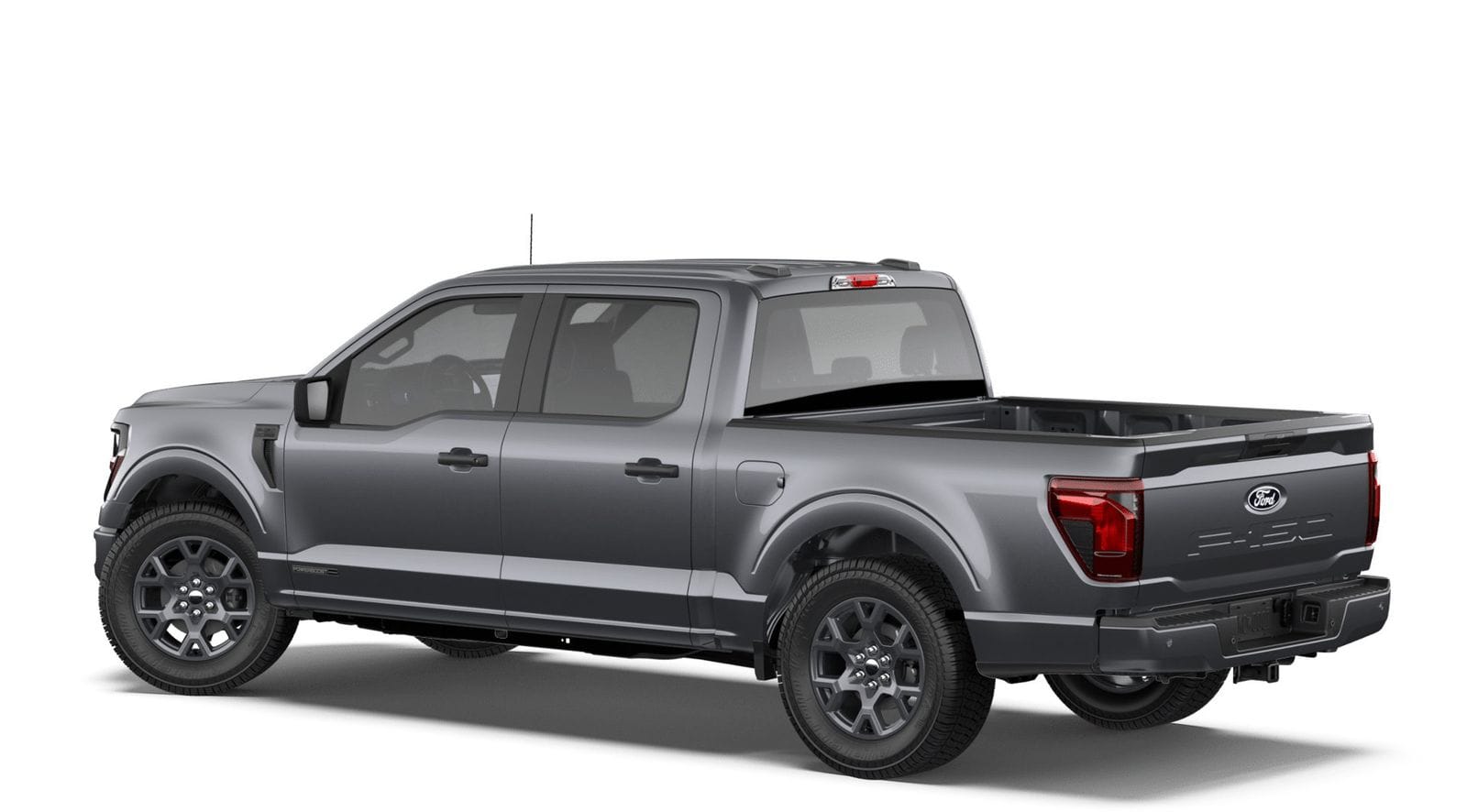 2 thumbnail image of  2026 Ford F-150 STX