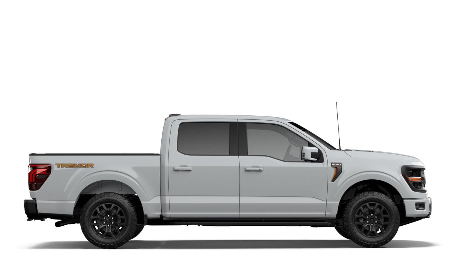 5 imagen en miniatura de 2026 Ford F-150 Tremor