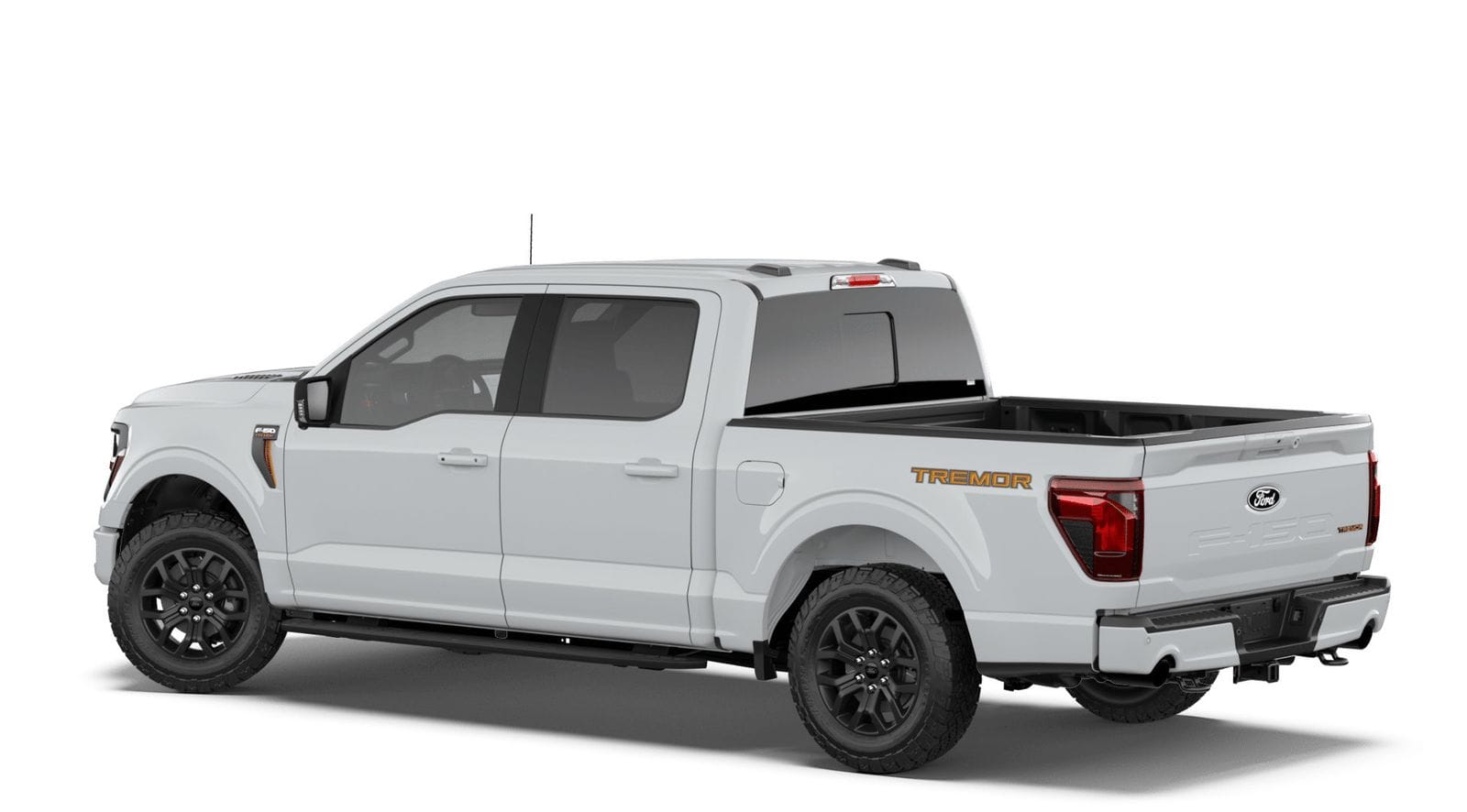 2 imagen en miniatura de 2026 Ford F-150 Tremor