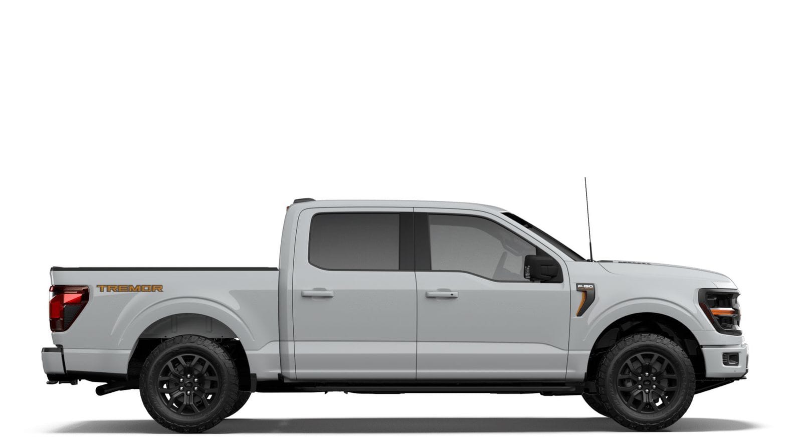 5 imagen en miniatura de 2026 Ford F-150 Tremor