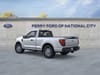 4 thumbnail image of  2026 Ford F-150 XL